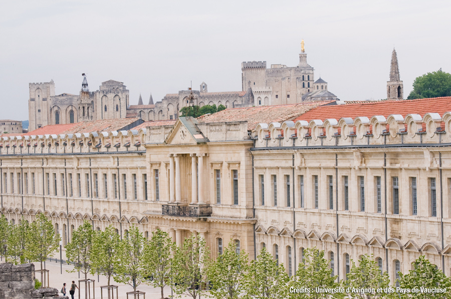 Avignon Université